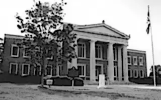 Lamar County Georgia Superior Court